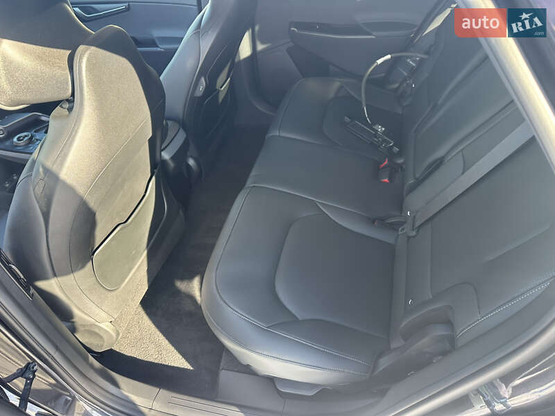Внедорожник / Кроссовер Kia EV6 2025 в Луцке