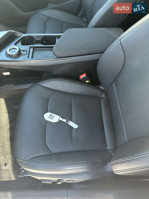 Внедорожник / Кроссовер Kia EV6 2025 в Луцке