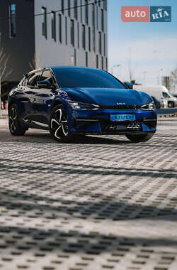 Внедорожник / Кроссовер Kia EV6 2022 в Ровно