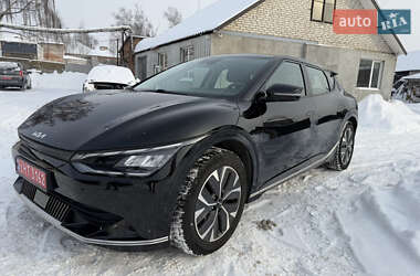Внедорожник / Кроссовер Kia EV6 2021 в Луцке