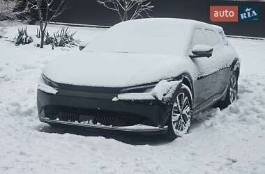 Внедорожник / Кроссовер Kia EV6 2022 в Трускавце