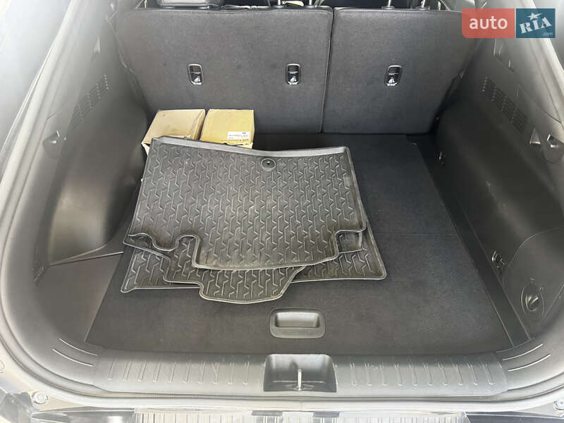 Позашляховик / Кросовер Kia EV6 2024 в Львові