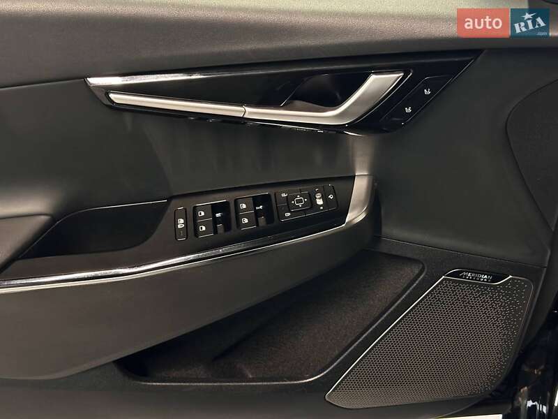 Внедорожник / Кроссовер Kia EV6 2022 в Львове