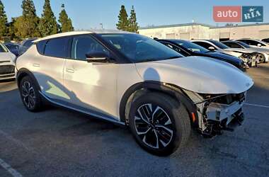 Позашляховик / Кросовер Kia EV6 2024 в Києві