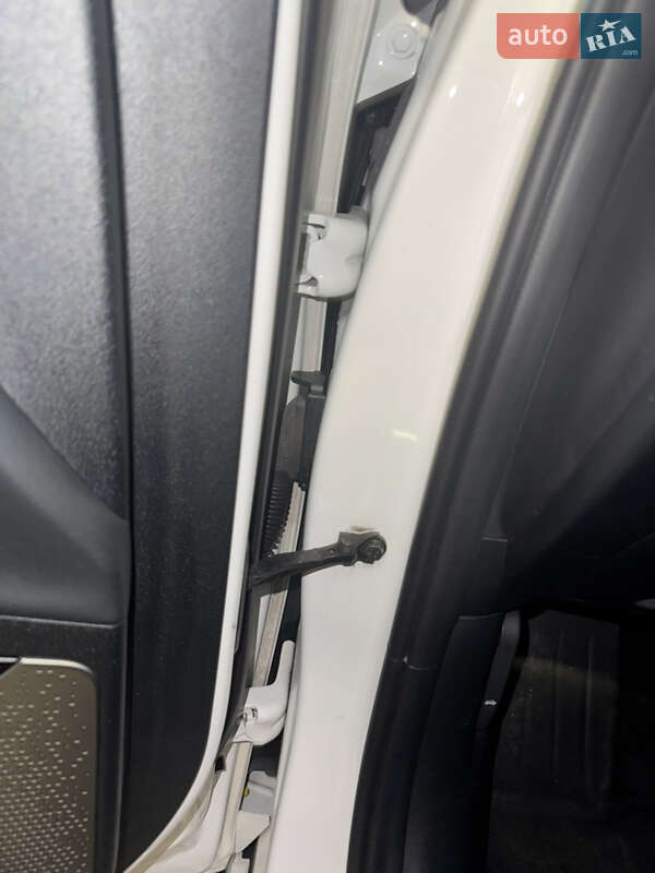 Внедорожник / Кроссовер Kia EV6 2022 в Одессе