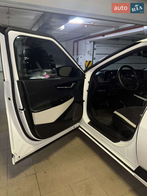 Внедорожник / Кроссовер Kia EV6 2022 в Одессе