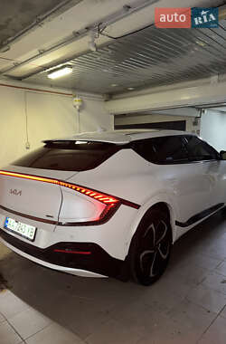 Внедорожник / Кроссовер Kia EV6 2022 в Одессе
