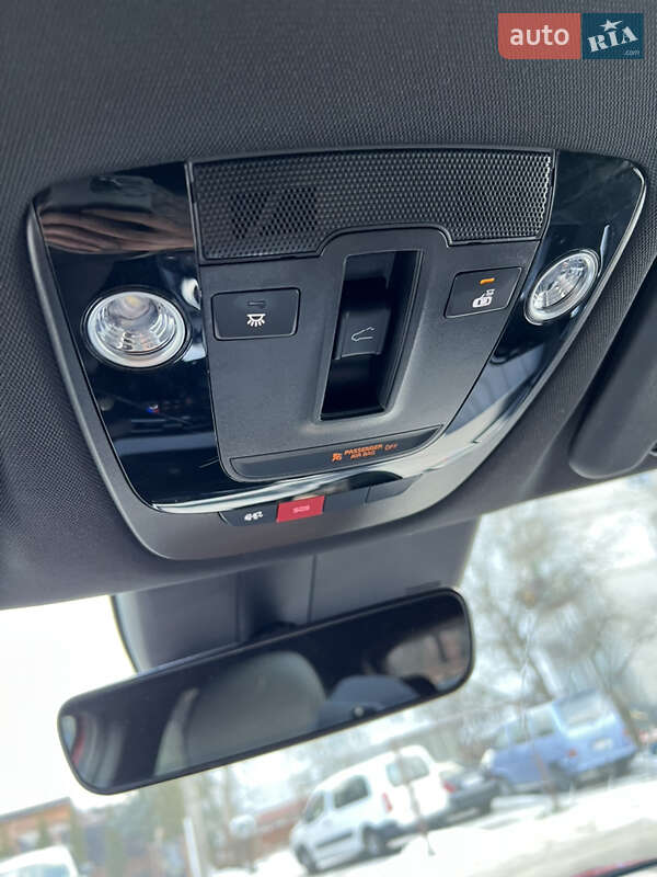 Позашляховик / Кросовер Kia EV6 2023 в Львові фото 16 Позашляховик / Кросовер Kia EV6 2023 в Львові