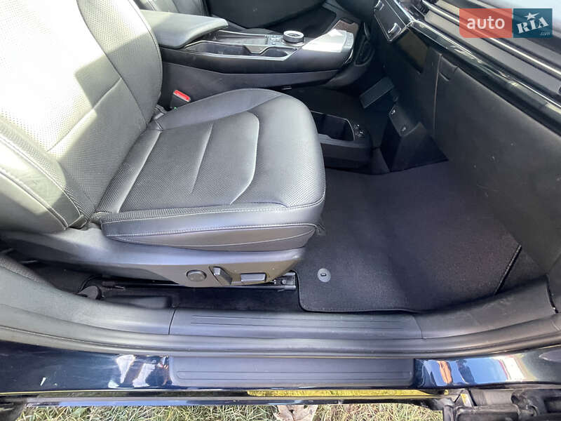 Внедорожник / Кроссовер Kia EV6 2023 в Радехове фото 20 Внедорожник / Кроссовер Kia EV6 2023 в Радехове