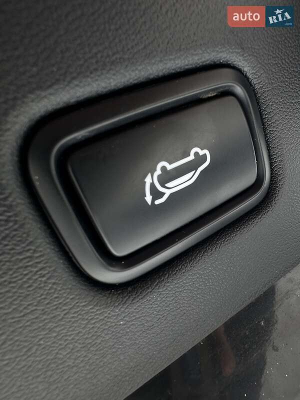 Внедорожник / Кроссовер Kia EV6 2024 в Белогородке фото 16 Внедорожник / Кроссовер Kia EV6 2024 в Белогородке