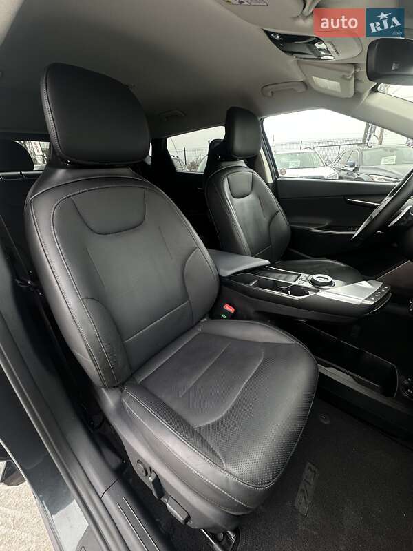 Внедорожник / Кроссовер Kia EV6 2024 в Белогородке фото 22 Внедорожник / Кроссовер Kia EV6 2024 в Белогородке