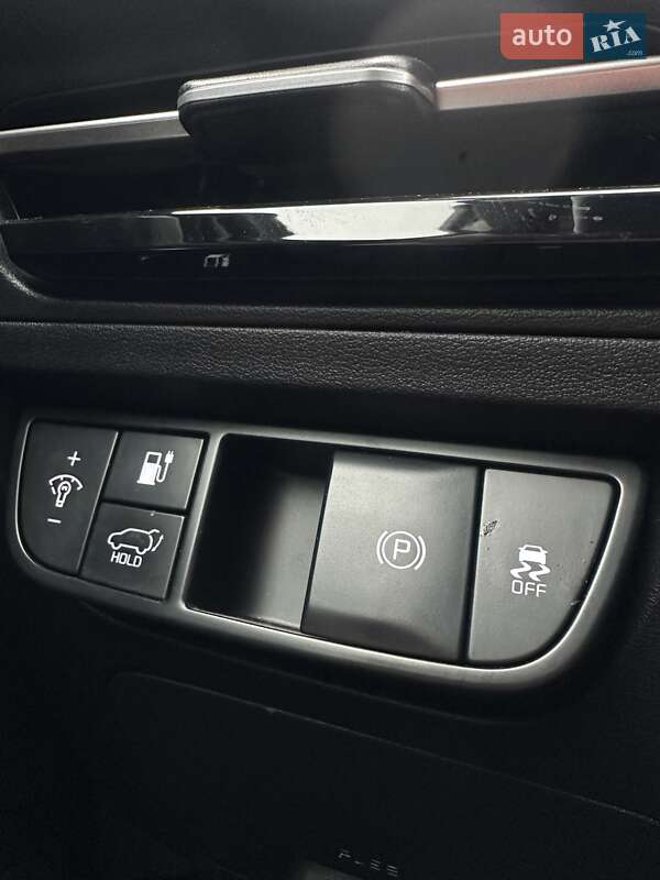 Внедорожник / Кроссовер Kia EV6 2024 в Белогородке фото 36 Внедорожник / Кроссовер Kia EV6 2024 в Белогородке