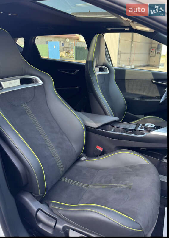 Позашляховик / Кросовер Kia EV6 2023 в Сокалі