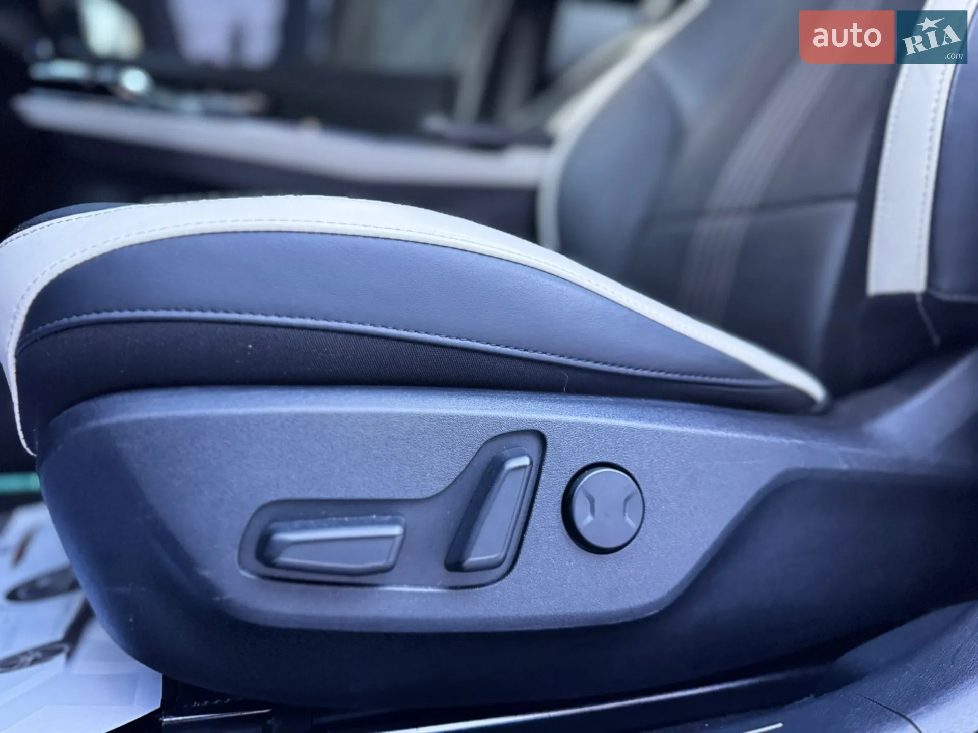 2022 Kia EV6 - мініатюра 29