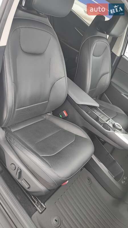 Внедорожник / Кроссовер Kia EV6 2022 в Виннице фото 34 Внедорожник / Кроссовер Kia EV6 2022 в Виннице