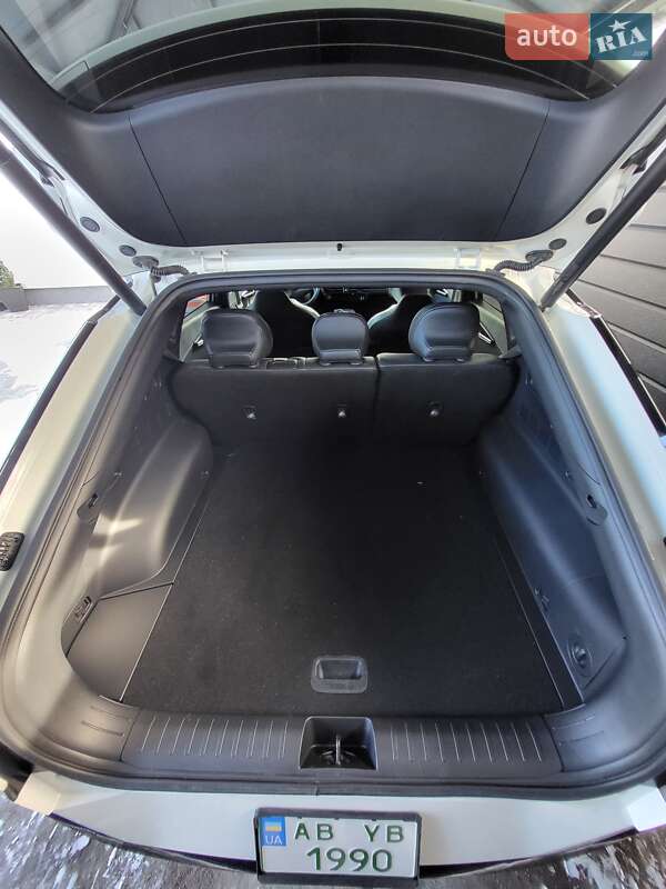 Внедорожник / Кроссовер Kia EV6 2022 в Виннице