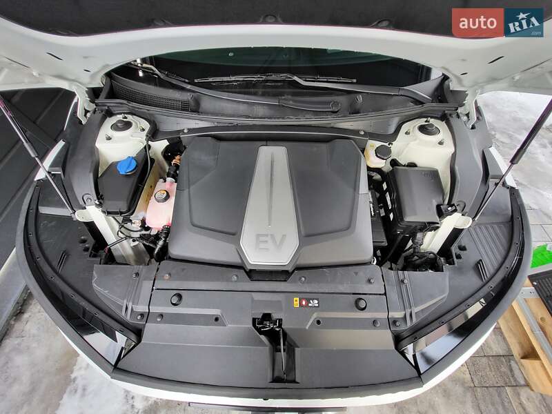 Внедорожник / Кроссовер Kia EV6 2022 в Виннице