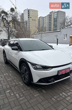 Внедорожник / Кроссовер Kia EV6 2022 в Черкассах