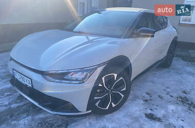 Внедорожник / Кроссовер Kia EV6 2023 в Ивано-Франковске