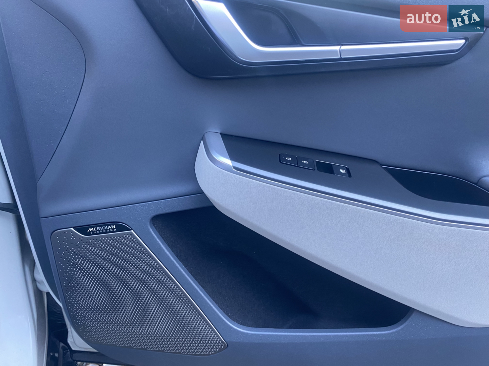 2023 Kia EV6 - мініатюра 25