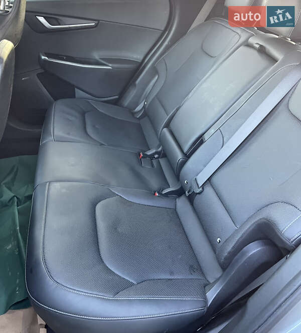 Внедорожник / Кроссовер Kia EV6 2022 в Черновцах