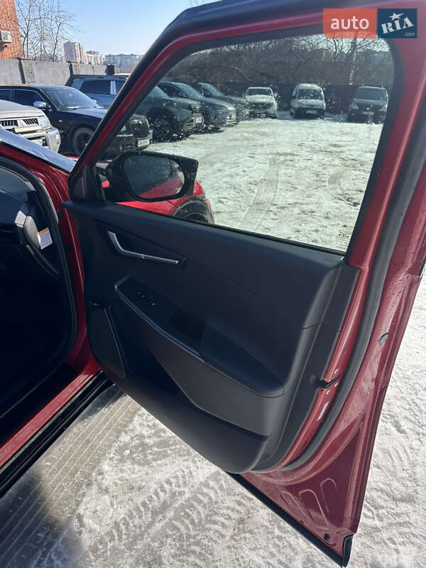 Внедорожник / Кроссовер Kia EV6 2022 в Полтаве