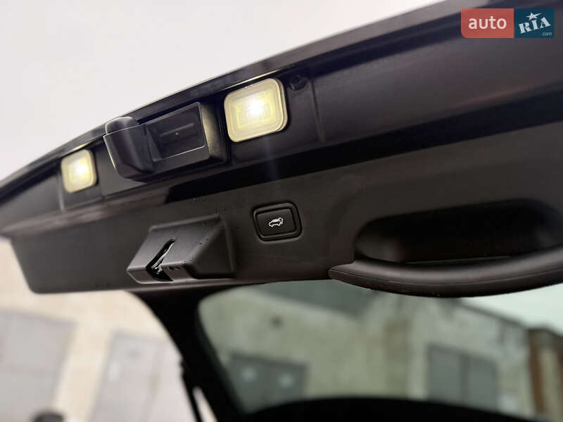 Позашляховик / Кросовер Kia EV6 2023 в Звягелі