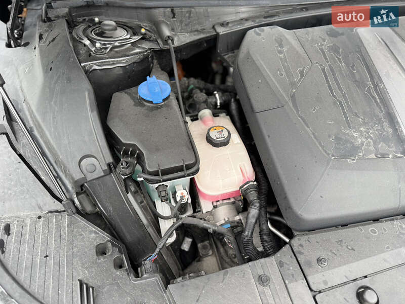 Позашляховик / Кросовер Kia EV6 2023 в Звягелі