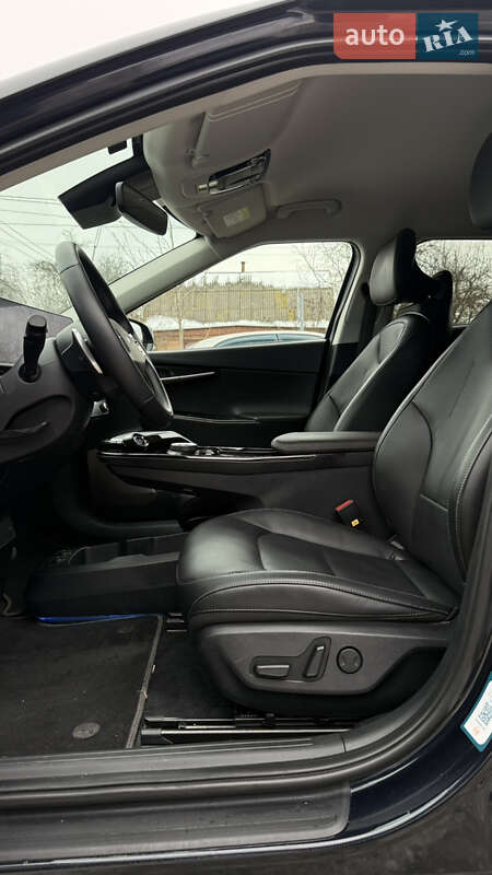 Позашляховик / Кросовер Kia EV6 2023 в Вінниці