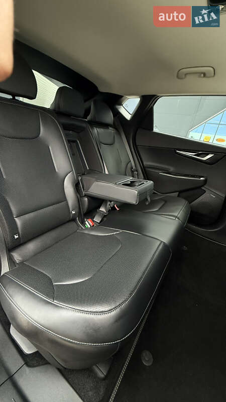 Позашляховик / Кросовер Kia EV6 2023 в Вінниці
