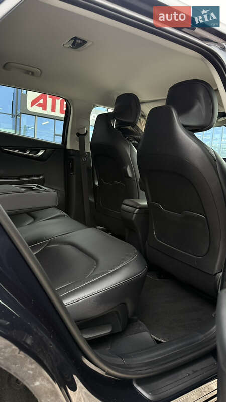 Позашляховик / Кросовер Kia EV6 2023 в Вінниці