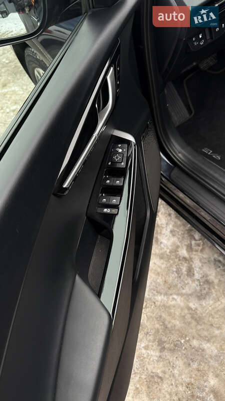 Позашляховик / Кросовер Kia EV6 2023 в Вінниці