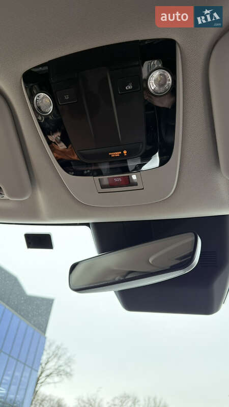 Позашляховик / Кросовер Kia EV6 2023 в Вінниці