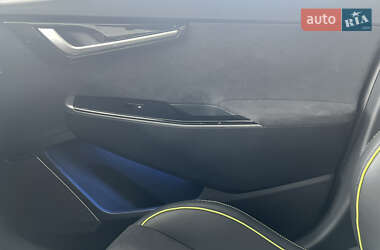 Внедорожник / Кроссовер Kia EV6 2023 в Львове