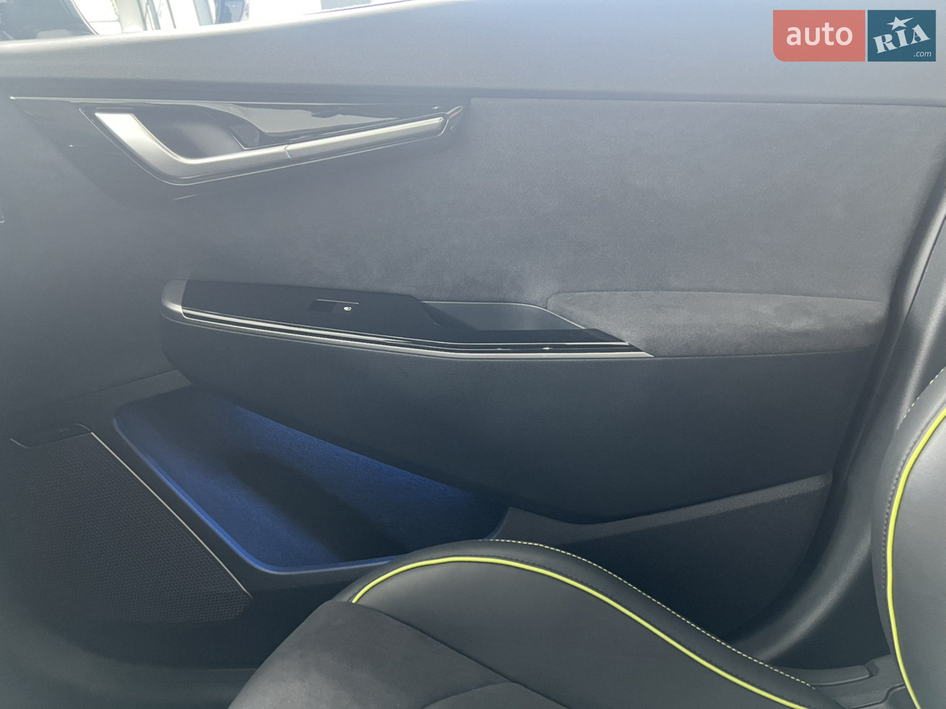 2023 Kia EV6 - мініатюра 12