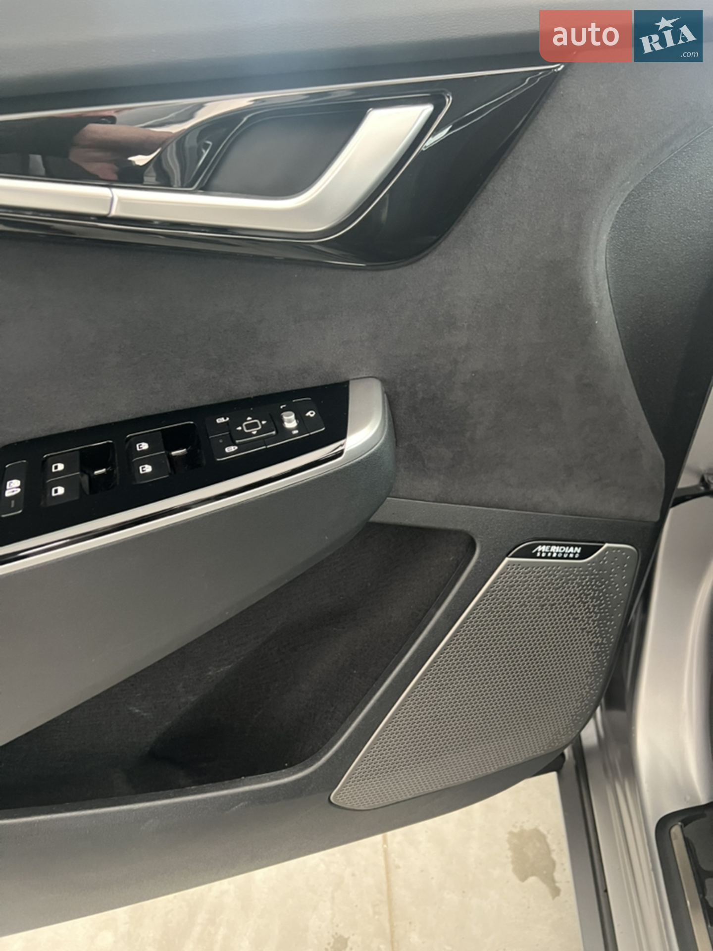 2023 Kia EV6 - мініатюра 16