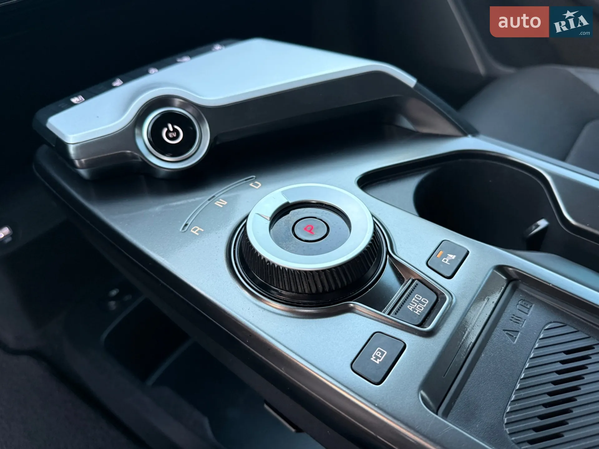 2022 Kia EV6 - мініатюра 44