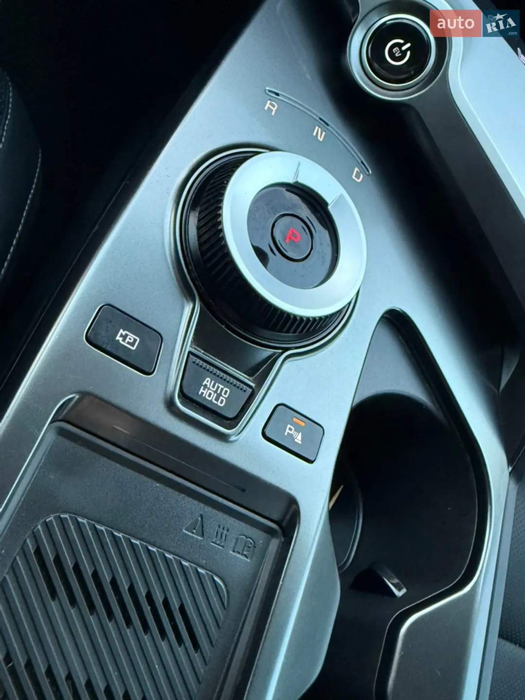 2022 Kia EV6 - мініатюра 46