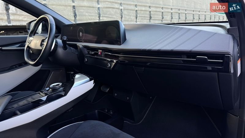 Внедорожник / Кроссовер Kia EV6 2021 в Львове