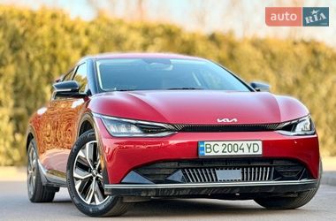 Внедорожник / Кроссовер Kia EV6 2023 в Дрогобыче