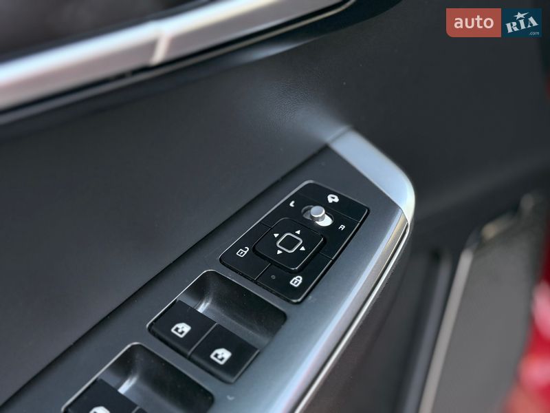 Внедорожник / Кроссовер Kia EV6 2023 в Дрогобыче