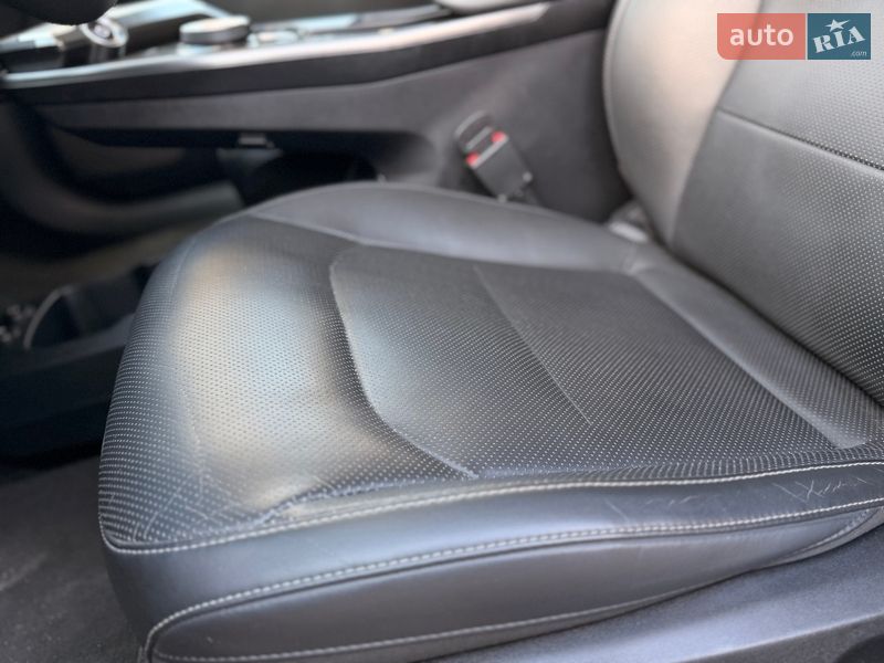 Внедорожник / Кроссовер Kia EV6 2023 в Дрогобыче