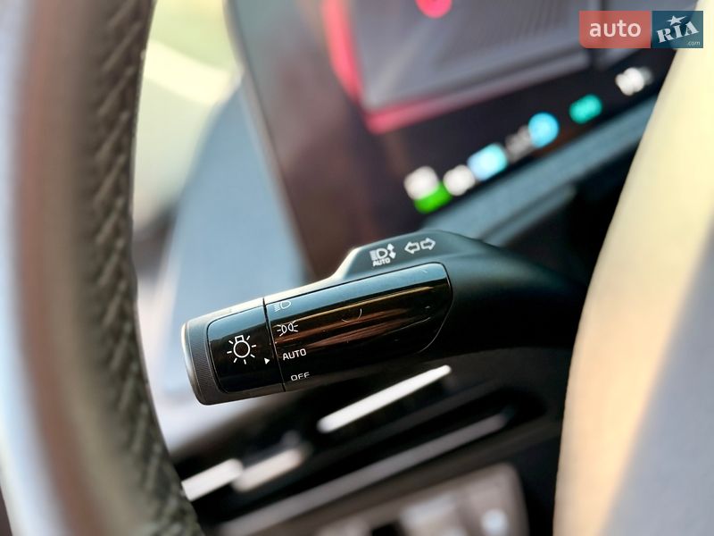 Внедорожник / Кроссовер Kia EV6 2023 в Дрогобыче