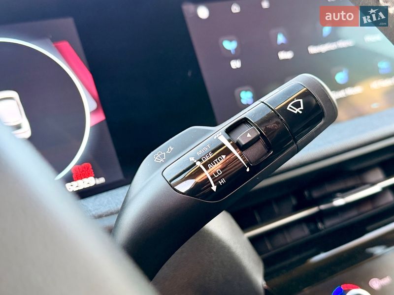 Внедорожник / Кроссовер Kia EV6 2023 в Дрогобыче