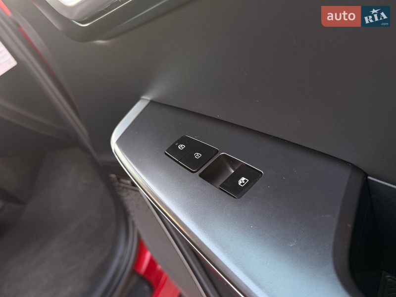 Внедорожник / Кроссовер Kia EV6 2023 в Дрогобыче