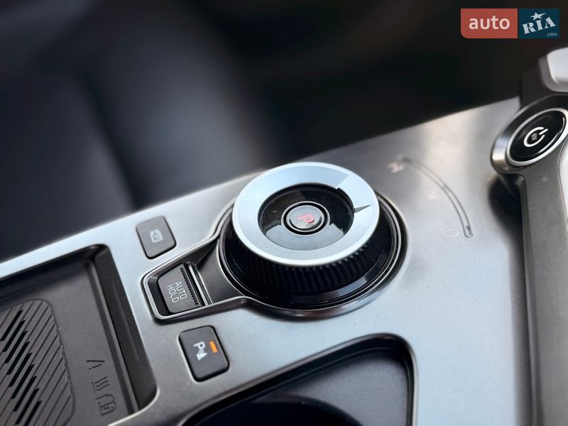 Внедорожник / Кроссовер Kia EV6 2023 в Дрогобыче