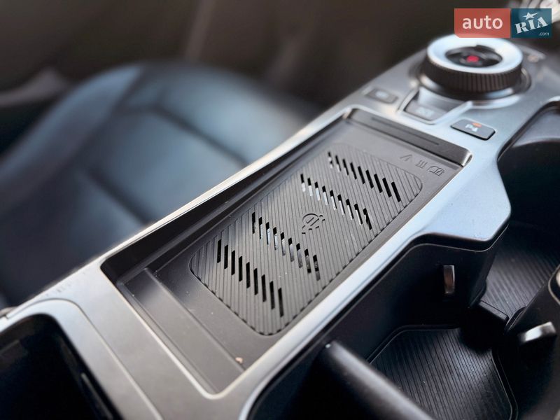 Внедорожник / Кроссовер Kia EV6 2023 в Дрогобыче