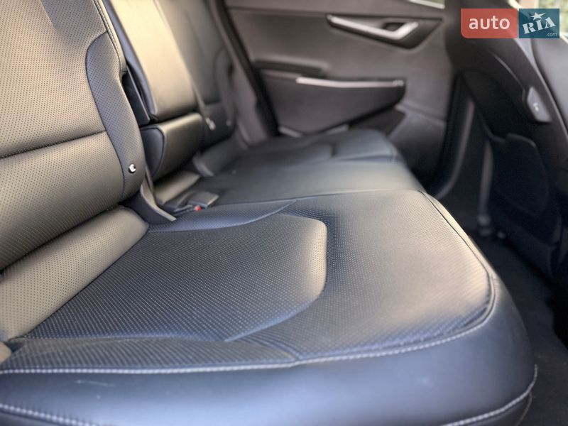 Внедорожник / Кроссовер Kia EV6 2023 в Дрогобыче