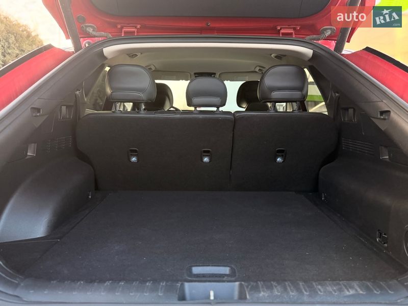 Внедорожник / Кроссовер Kia EV6 2023 в Дрогобыче