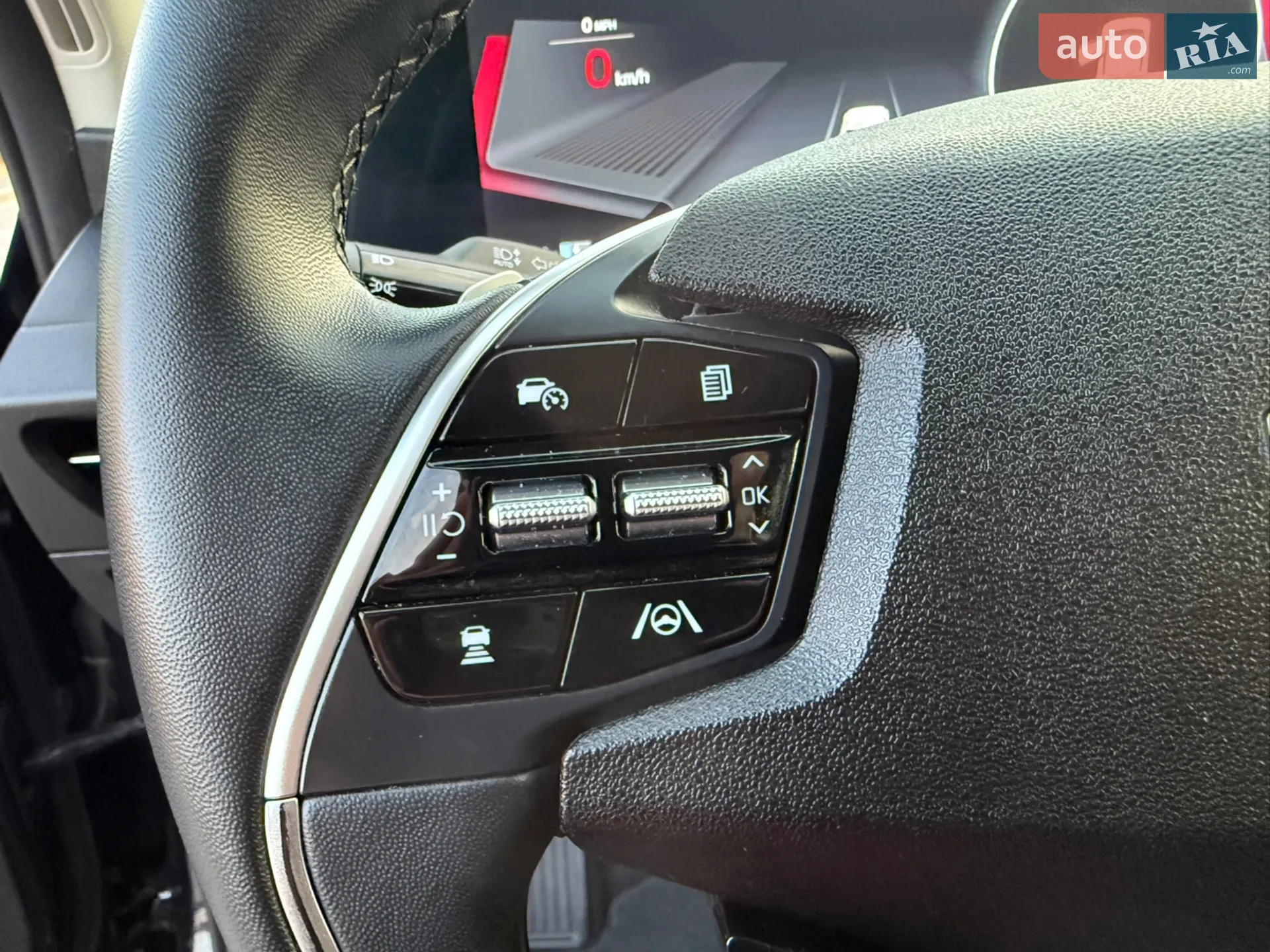 2023 Kia EV6 - мініатюра 14